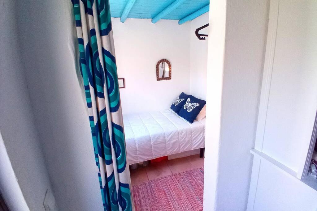 Villa Casinha De Aldeia No Coracao Da Costa Vicentina Vila do Bispo Esterno foto