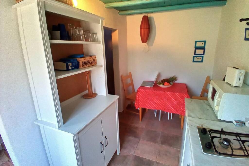 Villa Casinha De Aldeia No Coracao Da Costa Vicentina Vila do Bispo Esterno foto