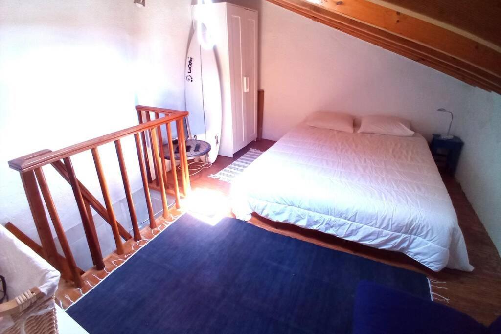 Villa Casinha De Aldeia No Coracao Da Costa Vicentina Vila do Bispo Esterno foto