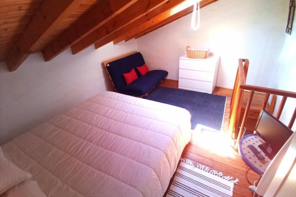 Villa Casinha De Aldeia No Coracao Da Costa Vicentina Vila do Bispo Esterno foto