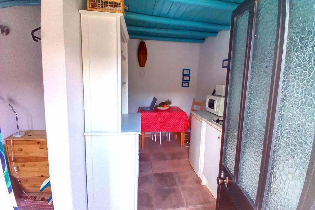 Villa Casinha De Aldeia No Coracao Da Costa Vicentina Vila do Bispo Esterno foto
