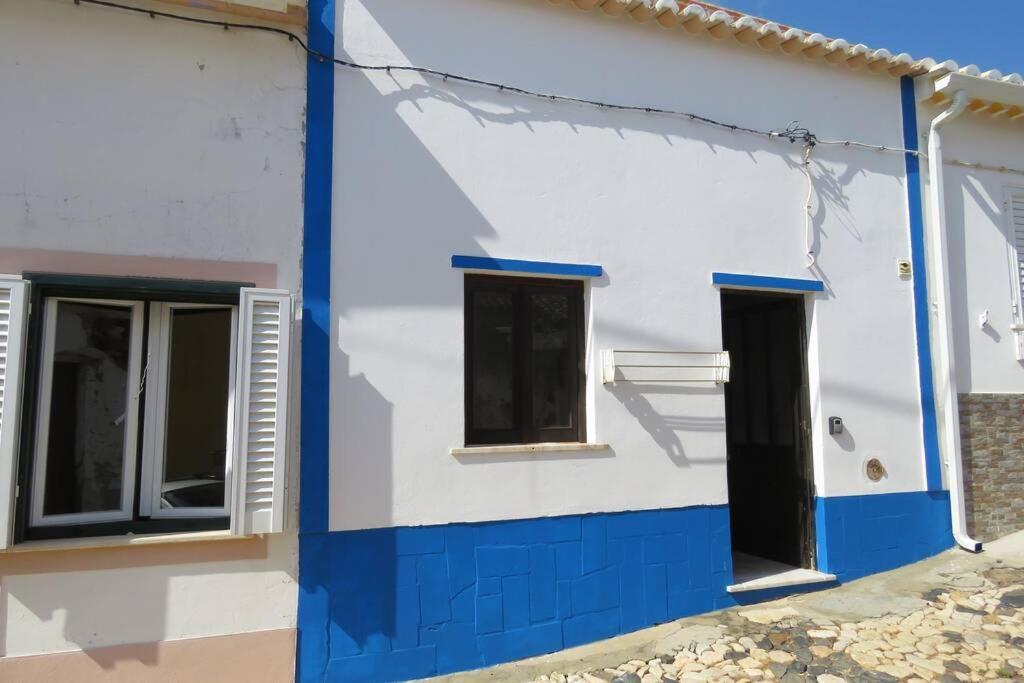 Villa Casinha De Aldeia No Coracao Da Costa Vicentina Vila do Bispo Esterno foto