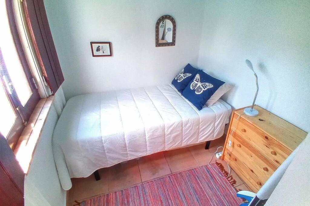 Villa Casinha De Aldeia No Coracao Da Costa Vicentina Vila do Bispo Esterno foto